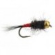 Black Red Catcher