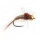 Classic Tan Nymph