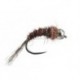 Dark Brown Pheasant Nymph