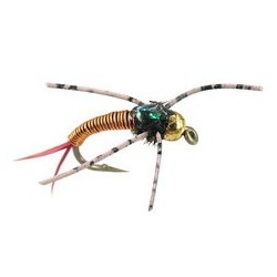 Epoxy Back Copper Classic