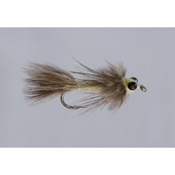 Great Lakes Hex Sparrow Nymph