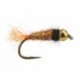 Golden Orange Tag Nymph