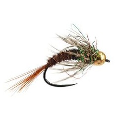 Green Devil Pheasant