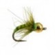 Green Quill Grayling Nymph