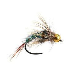 It Is Real Working Nymph