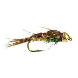 Kyles Spring Creek Pheasant