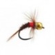 Little Pheasant Tail Red