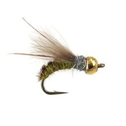 Olive Sedge Emerger