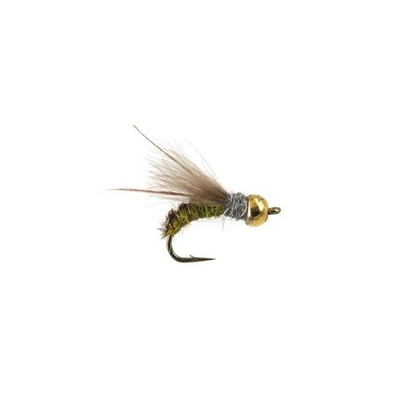 Olive Sedge Emerger