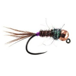 Pheasant Purple Butt