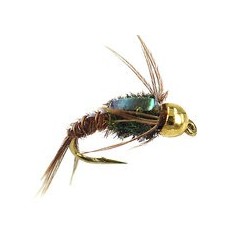 Pheasant Tail Flaschback Classic