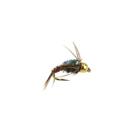 Pheasant Tail Flaschback Classic