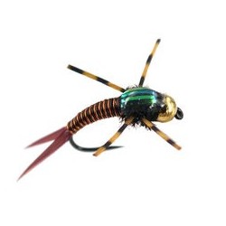 Rl C N Copper Bob Copper Black