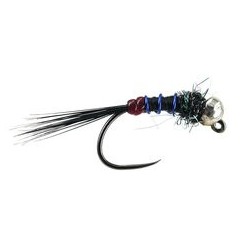 Slim Competition Blacky