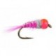 Tinsel Hot Pink Nymph