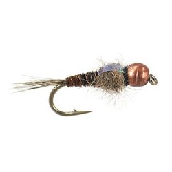 Wb Pheasant Tail