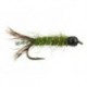 Ales Green Peeping Caddis