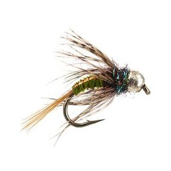 Ales Olive Allstars Nymph