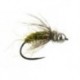 Ales Olive Caddis Larva