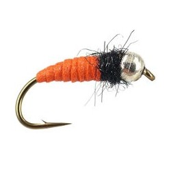 Ales Orange Foam Catcher