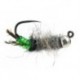 Ales Peeping Caddis Green