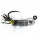 Ales Peeping Caddis Yellow