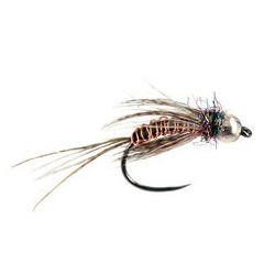 Ales Woven Dark Copper Star