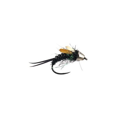 Ales Black Jungle Cock Stonefly