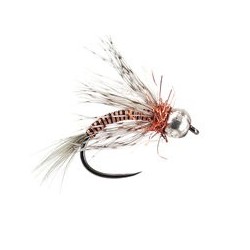 Ales Original Copper Warrier