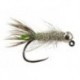 Ales Peeping Caddis Lime Jig