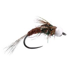Ales Pheasant Tail Competition