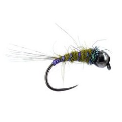 Ales Rough Olive Dark Pearl