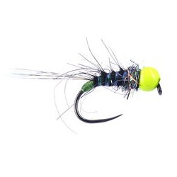 Ales Rough Chartspot Dark Pearl