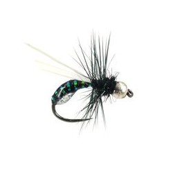 Ales Tactical Black Nymph