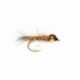Hare's Ear Natural (Bh) Barbless