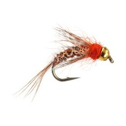 Ales Woven Pheasant Tail