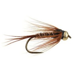 Bh Pheasant Tail