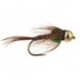 Bh Pheasant Tail Green