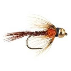 Bh Pheasant Tail Orange
