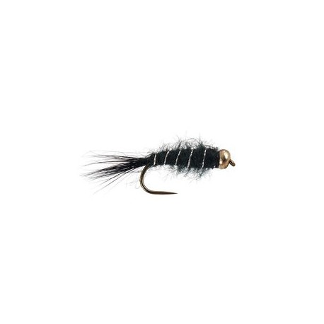 Black Basic Bh Nymph