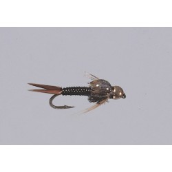 Black Epoxyback Copper