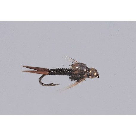 Black Epoxyback Copper