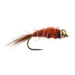 Brown Basic Bh Nymph