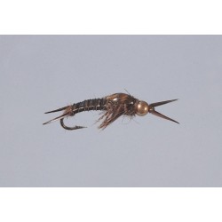 Brown Epoxyback Stone