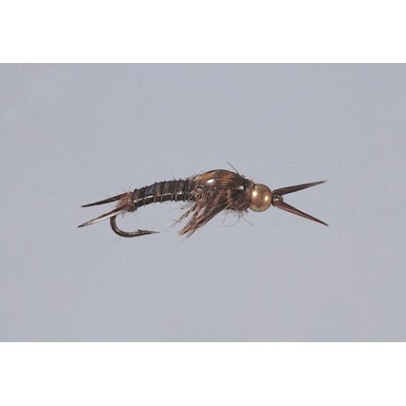 Brown Epoxyback Stone