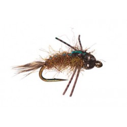 Cheech's Arizona Hare Dark