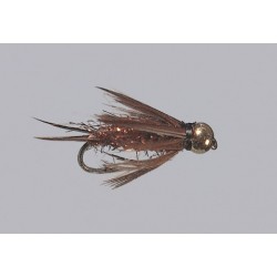 Copper Electric Prince