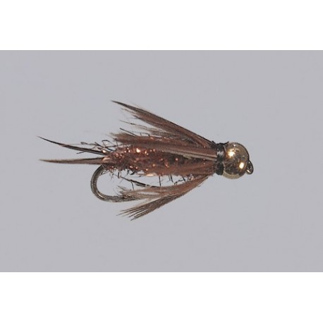 Copper Electric Prince