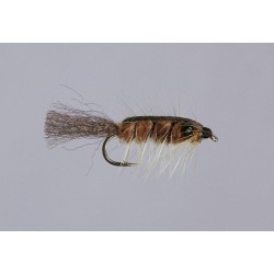 Hexagenia Antron Bug