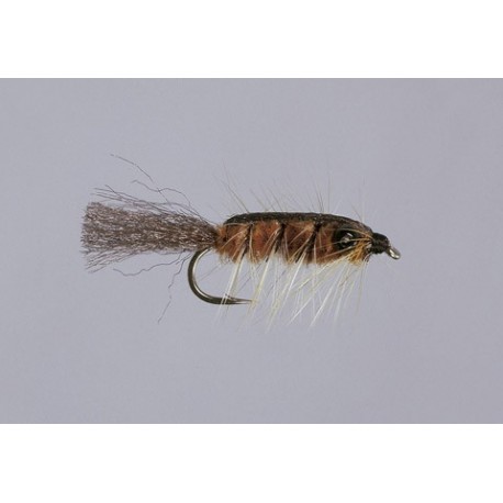 Hexagenia Antron Bug